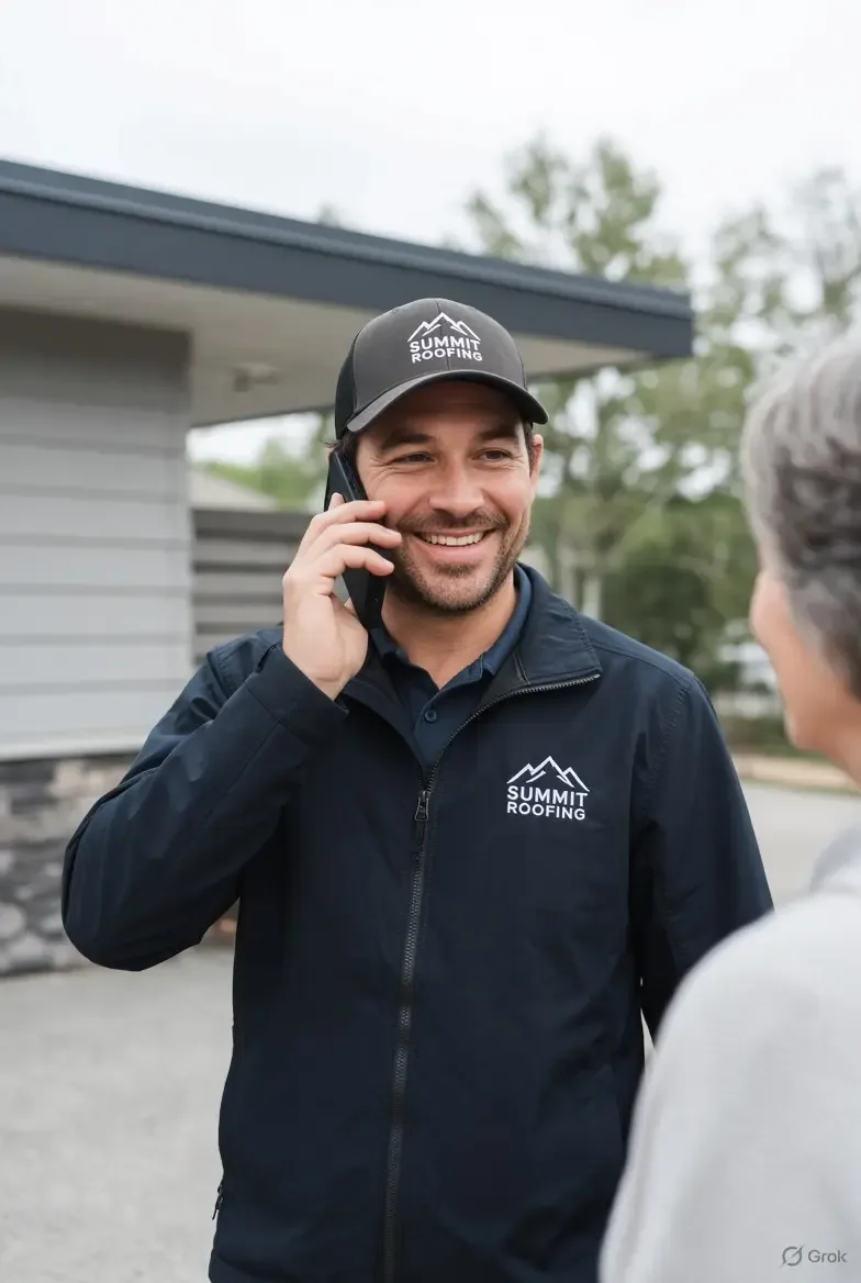 Flat Roof Leak Repair Pinetop, AZ FAQs